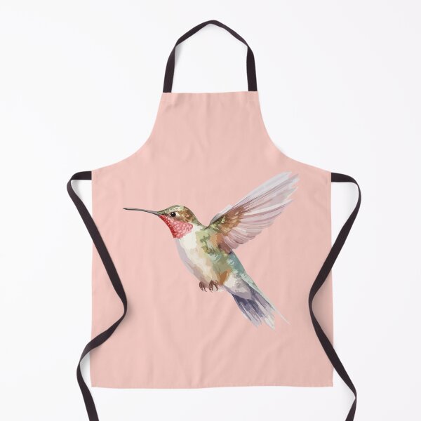Item preview, Hummingbird in flight designed and sold by muskitt.