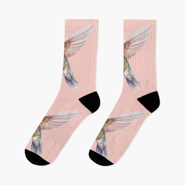 Item preview, Hummingbird in flight designed and sold by muskitt.
