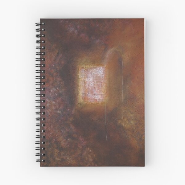 Item preview, Spirit - Transit (Side A) designed and sold by Kerryn Madsen-Pietsch.