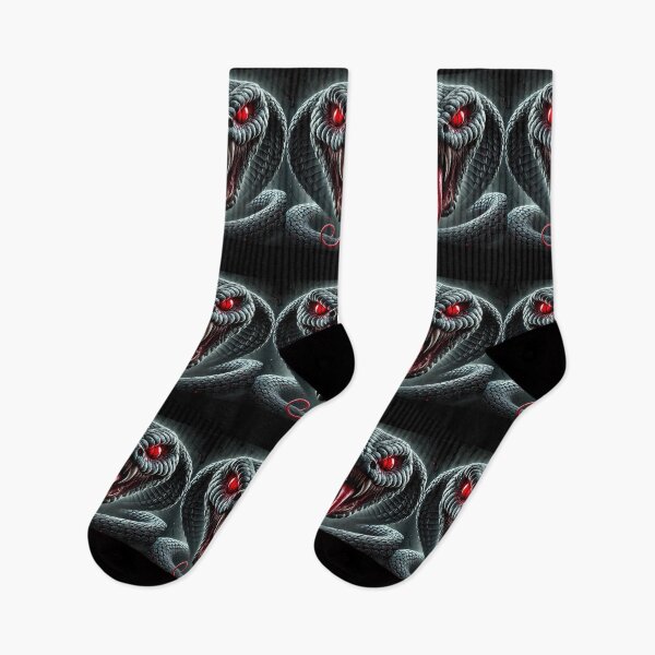 Item preview, Beautiful And Dangerous Snake designed and sold by Dominic-Design.