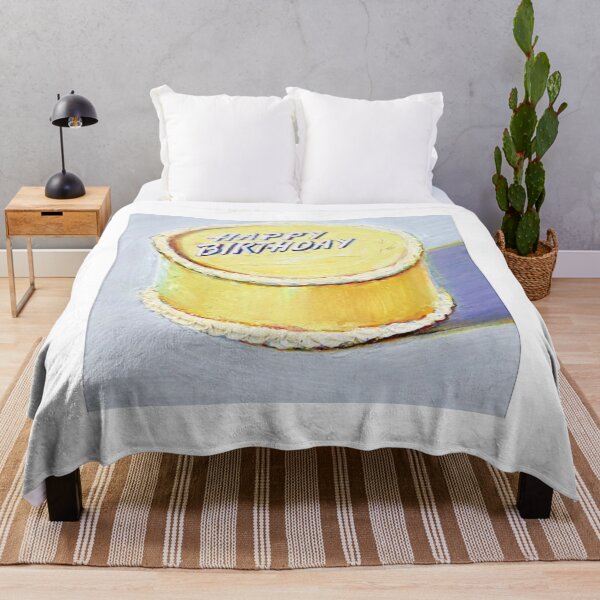 Item preview, Wayne Thiebaud Pop Art For Sale designed and sold by Nada01.