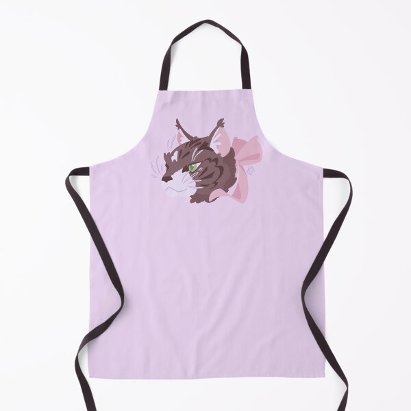 Aperçu de l'œuvre Chat Adorable avec un Ruban Rose créée et vendue par Stwbbb.