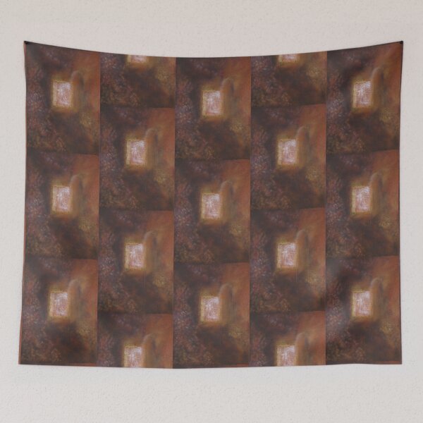 Item preview, Spirit - Transit (Side A) designed and sold by Kerryn Madsen-Pietsch.