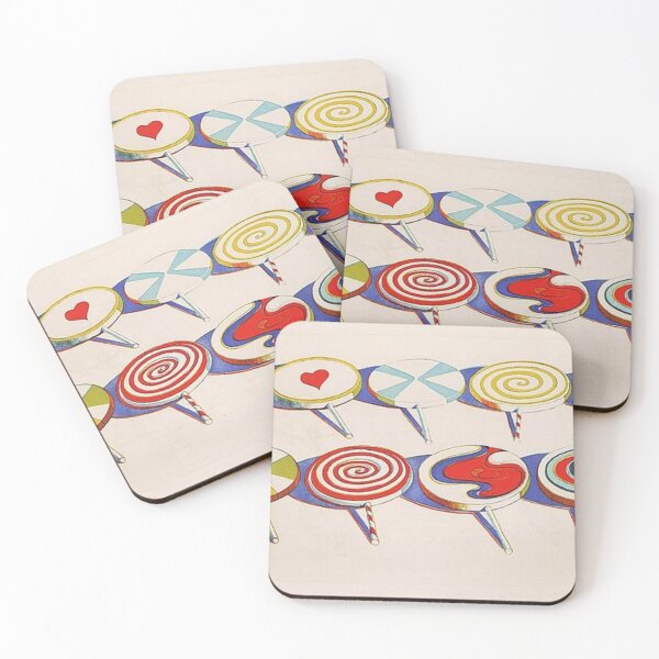 Item preview, Wayne Thiebaud Pop Art For Sale designed and sold by Nada01.