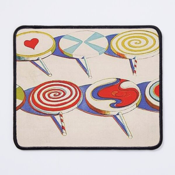 Item preview, Wayne Thiebaud Pop Art For Sale designed and sold by Nada01.