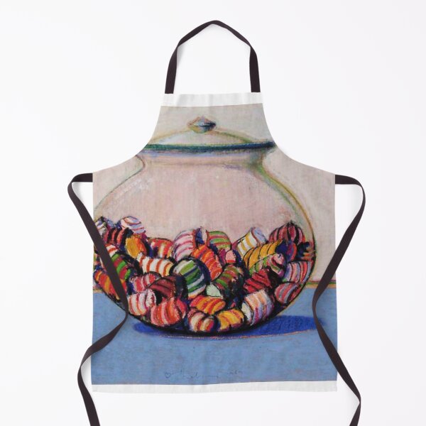 Item preview, Wayne Thiebaud Pop Art For Sale designed and sold by Nada01.