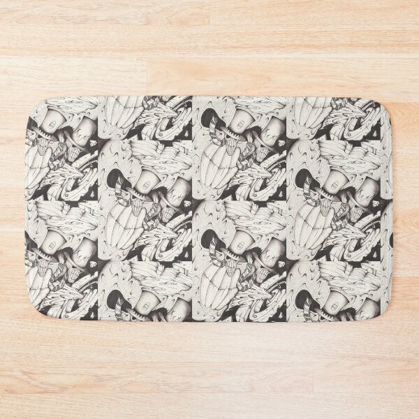 Item preview, Shared Memory designed and sold by Brian Healey Art .