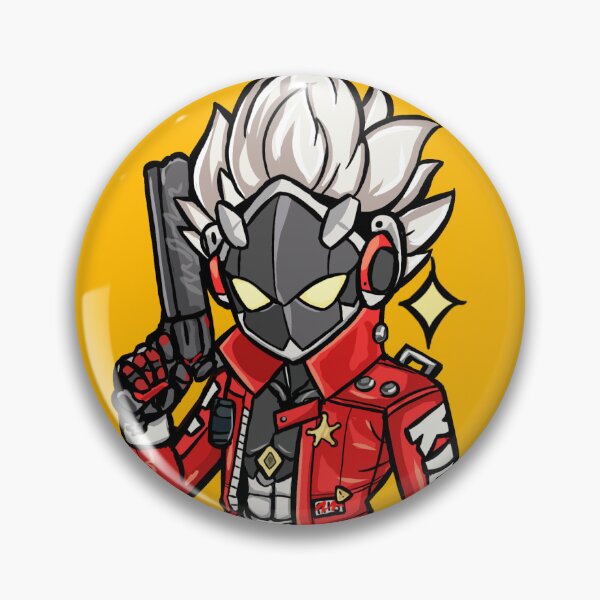Item preview, Billy Kid!! designed and sold by CreamyLeg.