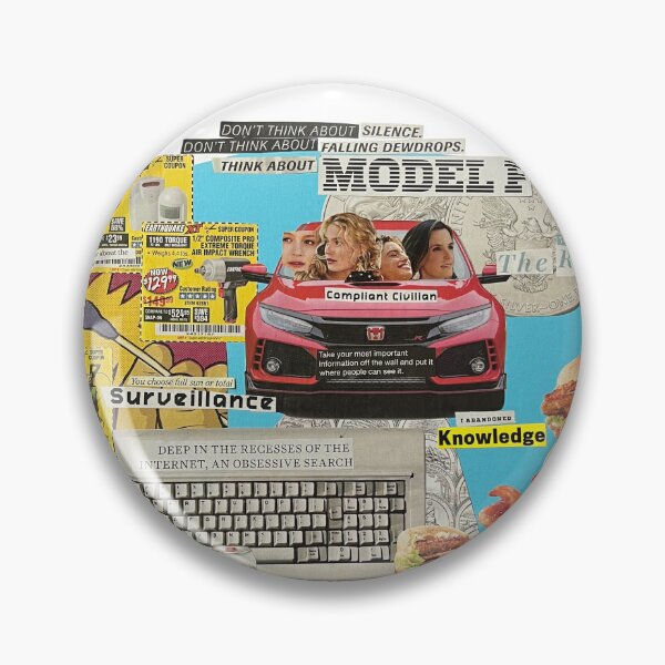 Item preview, Consumption makes the world go round designed and sold by Ch1kenTendy.