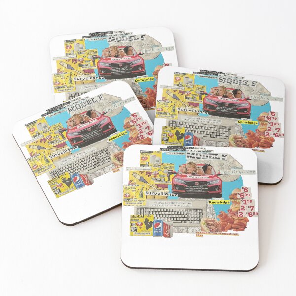 Item preview, Consumption makes the world go round designed and sold by Ch1kenTendy.
