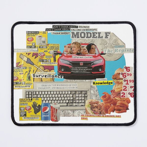 Item preview, Consumption makes the world go round designed and sold by Ch1kenTendy.