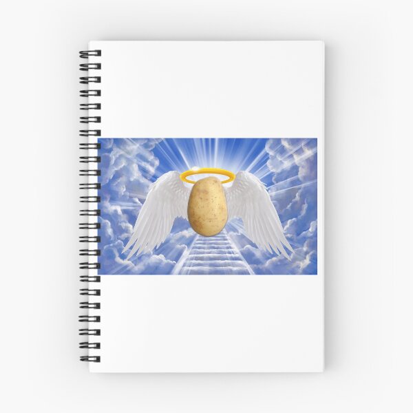 Item preview, Holy potato designed and sold by Fallenwashere.
