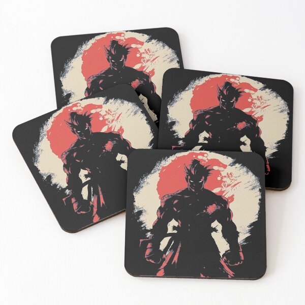 Item preview, AKUMA designed and sold by nerdyrock.