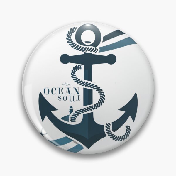 Item preview, Anchor  designed and sold by FusiTink.