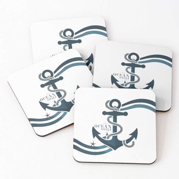 Item preview, Anchor  designed and sold by FusiTink.