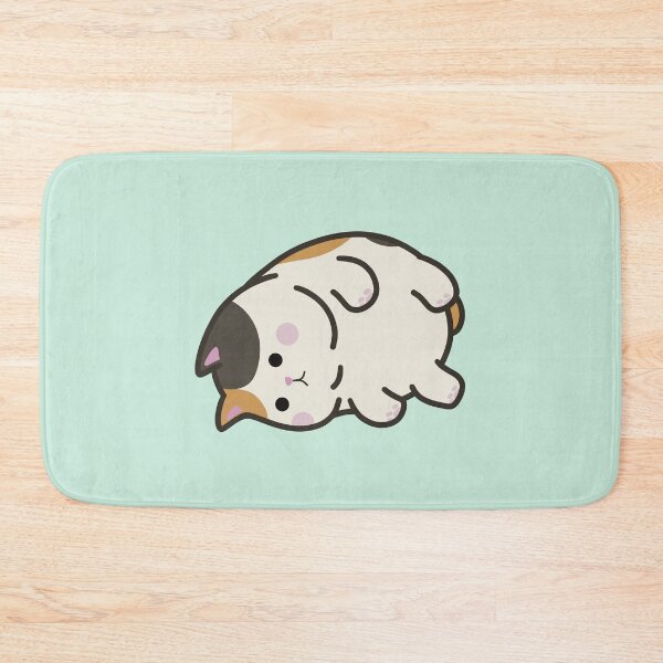 Item preview, Fat Cat Flop designed and sold by YasminWalji.