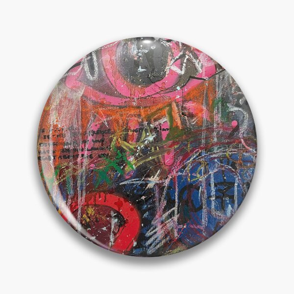 Item preview, What if We Burned the Place? designed and sold by Jada Dixon.