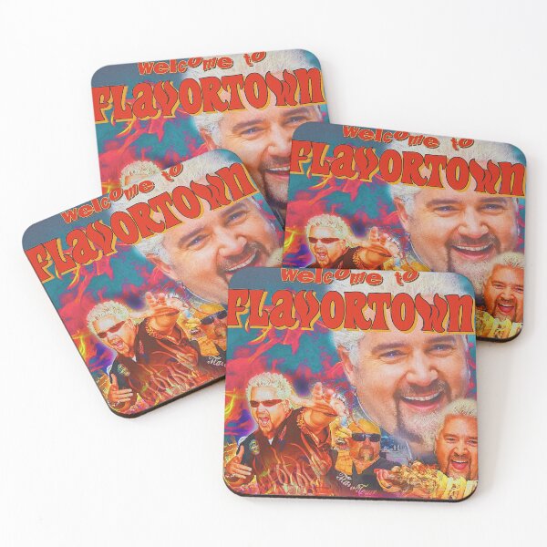 Item preview, flavortown designed and sold by eroutshop.