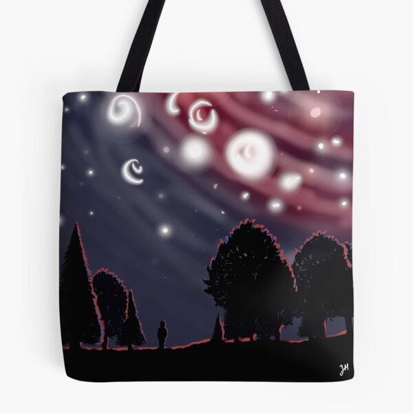 Item preview, Wandering Thoughts designed and sold by DopplerDesigns.