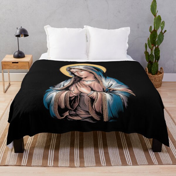 Item preview, Virgin of Guadalupe designed and sold by Peter Stawicki.