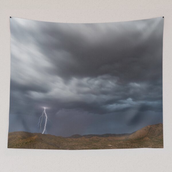 Item preview, Lightning, July 18, 2024 designed and sold by MCHerdering Photography.