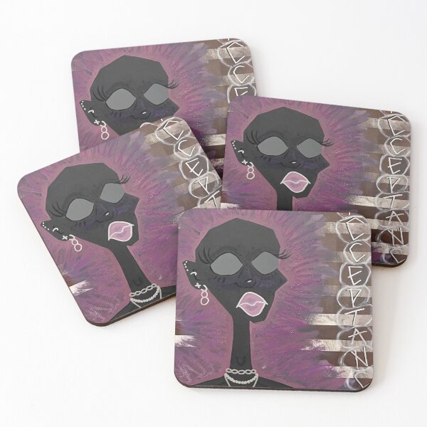 Item preview, The Two Sisters of Grief I designed and sold by Jada Dixon.