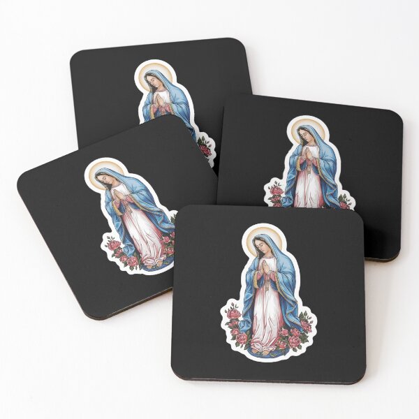 Item preview, Virgin of Guadalupe designed and sold by Peter Stawicki.