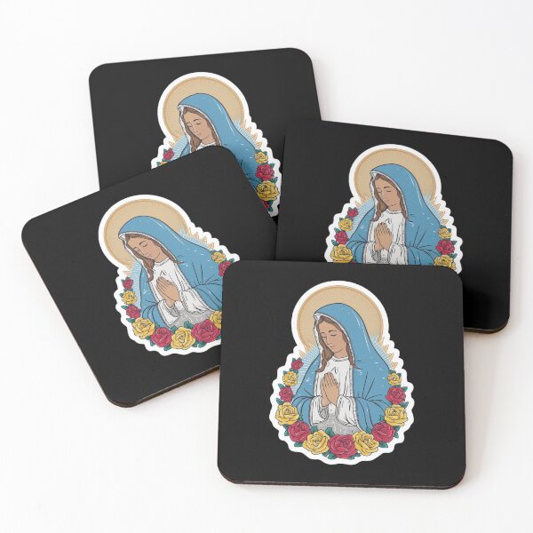 Item preview, Virgin of Guadalupe designed and sold by Peter Stawicki.