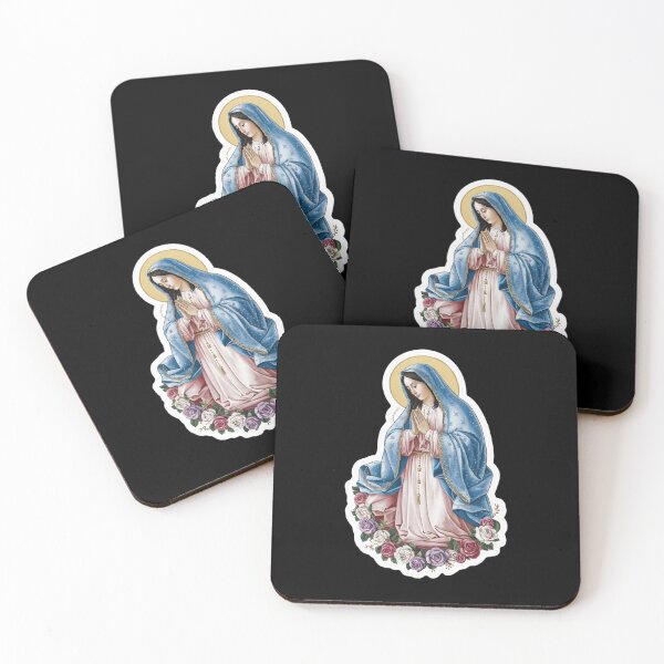 Item preview, Virgin of Guadalupe designed and sold by Peter Stawicki.