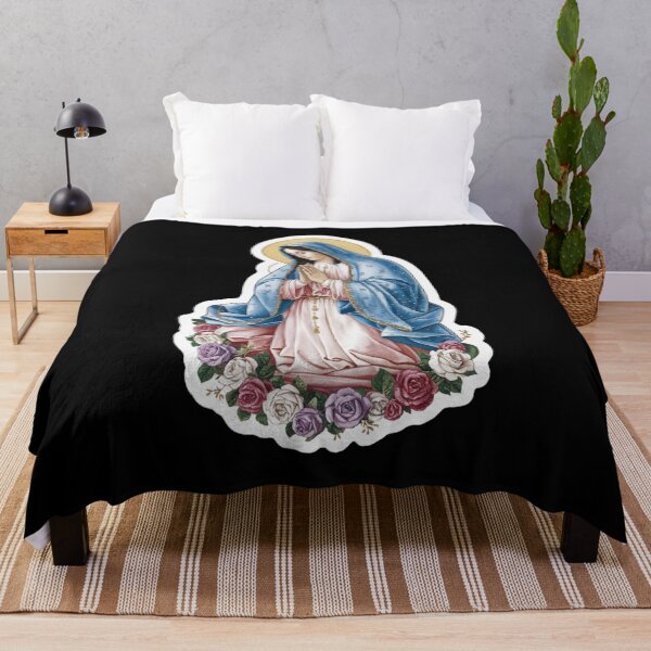 Item preview, Virgin of Guadalupe designed and sold by Peter Stawicki.