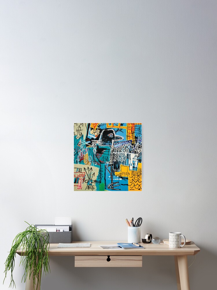 The New Abnormal Poster