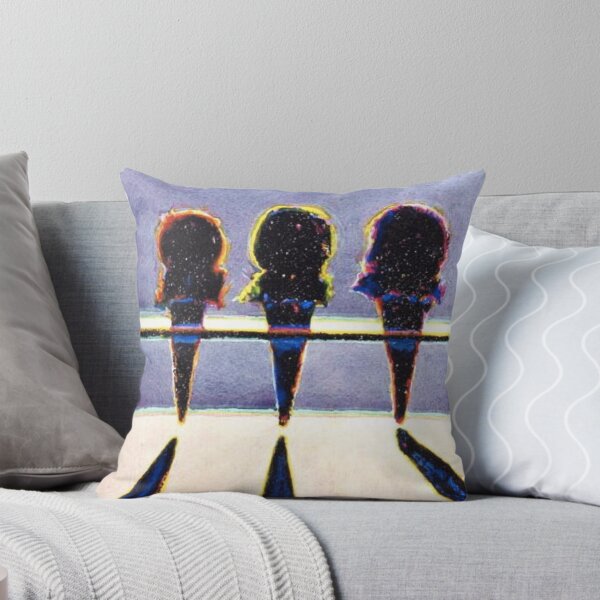 Item preview, Wayne Thiebaud Pop Art For Sale designed and sold by Nada01.