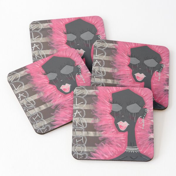 Item preview, The Two Sisters of Grief II designed and sold by Jada Dixon.