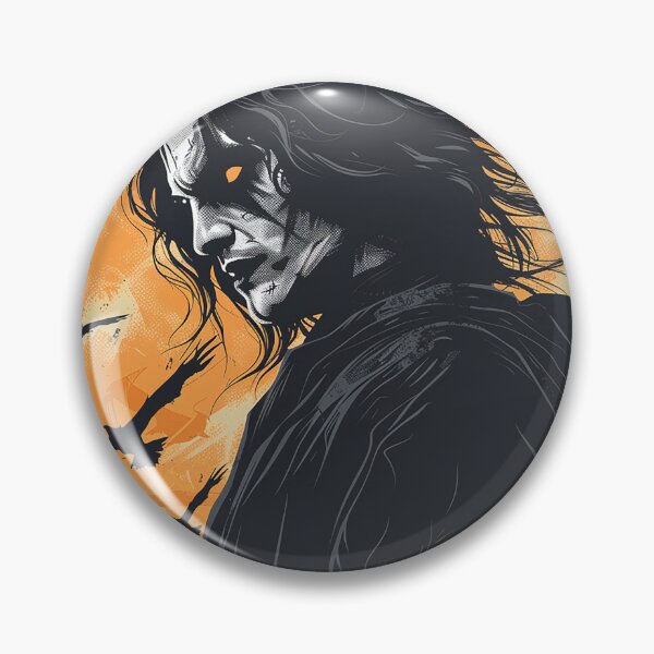 Item preview, The crow designed and sold by nerdyrock.