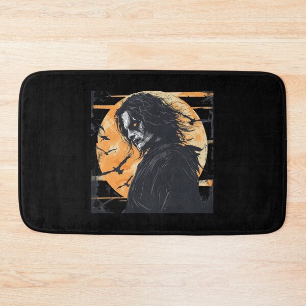 Item preview, The crow designed and sold by nerdyrock.