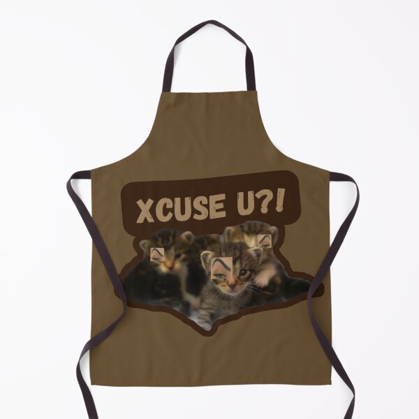Item preview, Xcuse u designed and sold by Princatss.