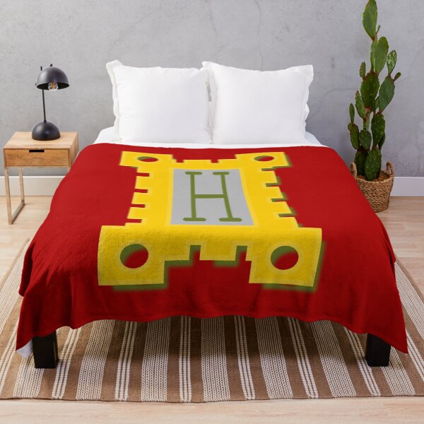 Item preview, Letter H in a Frame designed and sold by panter.