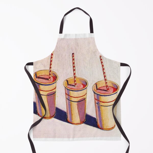 Item preview, Wayne Thiebaud Pop Art For Sale designed and sold by Nada01.