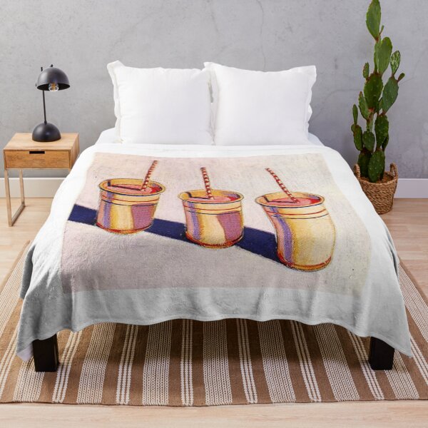 Item preview, Wayne Thiebaud Pop Art For Sale designed and sold by Nada01.