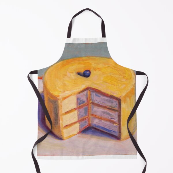 Item preview, Wayne Thiebaud Pop Art For Sale designed and sold by Nada01.