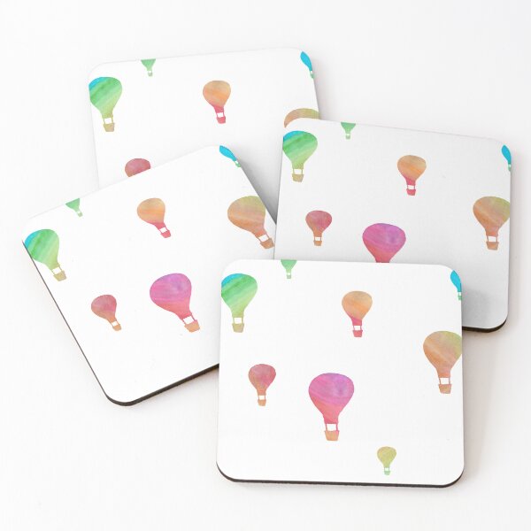 Item preview, Ballooning designed and sold by MelocheArts.