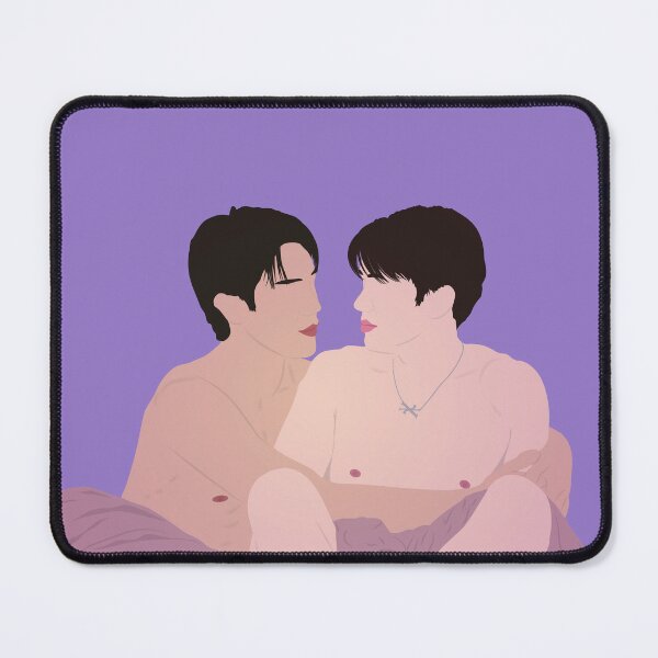 Item preview, Honestly, it feels like paradise to make love to the person I love. | wandee goodday designed and sold by Pinu92.