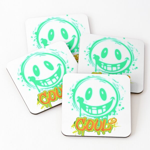 Item preview, Cool Face designed and sold by visyoniulian.