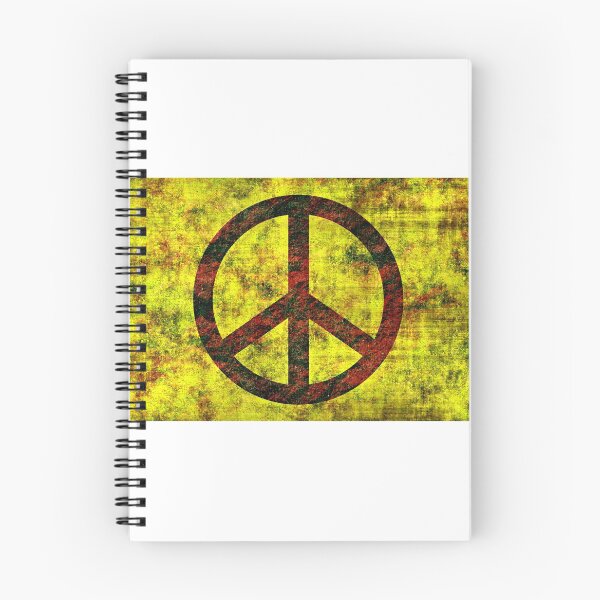 Item preview, Peace Sign Artwork designed and sold by ridthestigma.