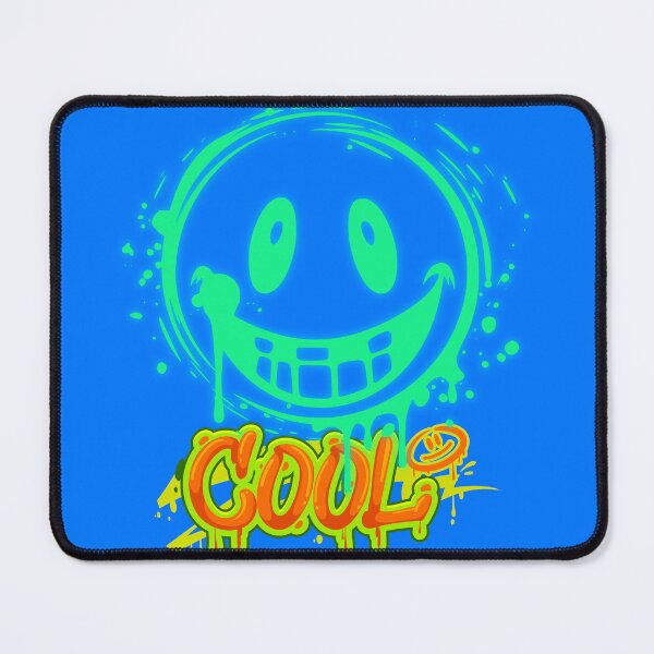 Item preview, Cool Face designed and sold by visyoniulian.