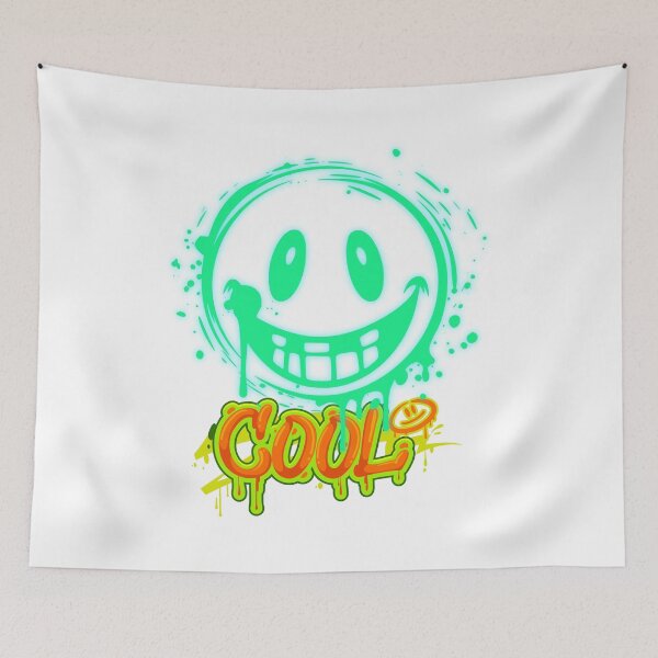 Item preview, Cool Face designed and sold by visyoniulian.