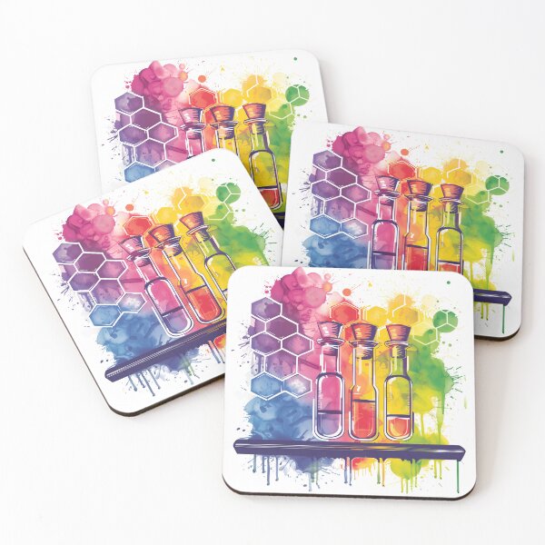 Item preview, Feel the Chemistry science LGBT Queer  designed and sold by proudlyparent.