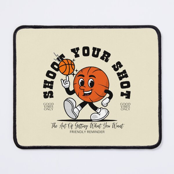 Item preview, Shoot your shot designed and sold by Peerless-Prime.