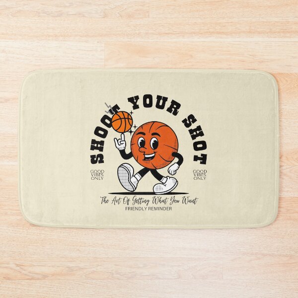 Item preview, Shoot your shot designed and sold by Peerless-Prime.