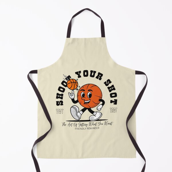 Item preview, Shoot your shot designed and sold by Peerless-Prime.